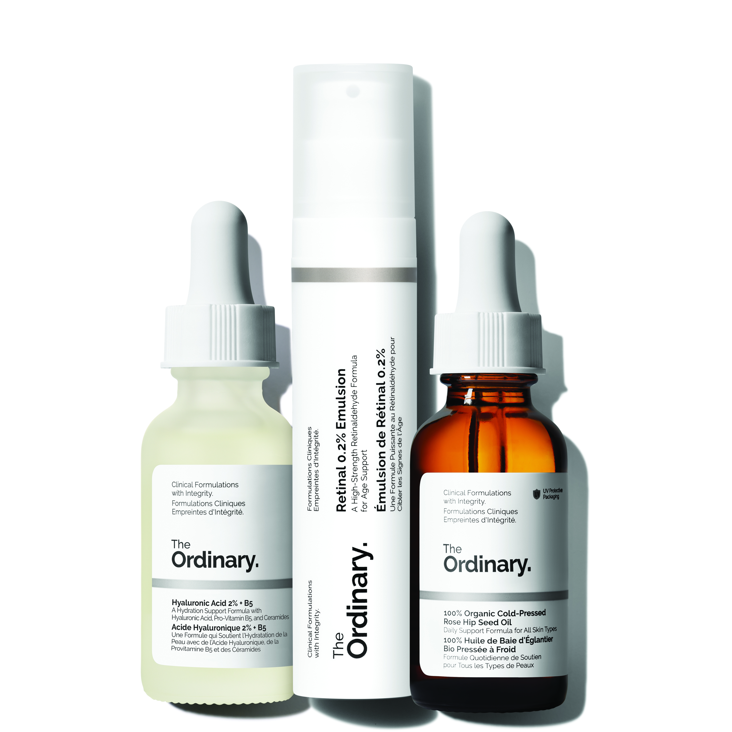 The Nightly Set The Nightly Set